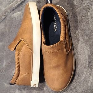 🍉Nautica kids shoes